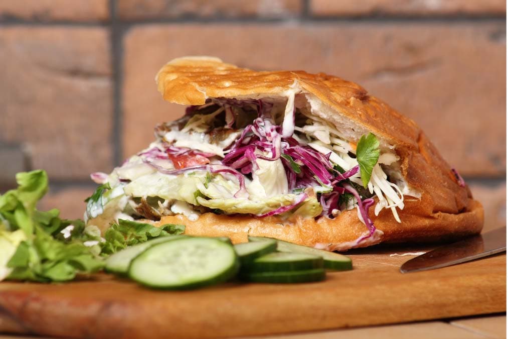Döner Ekmek