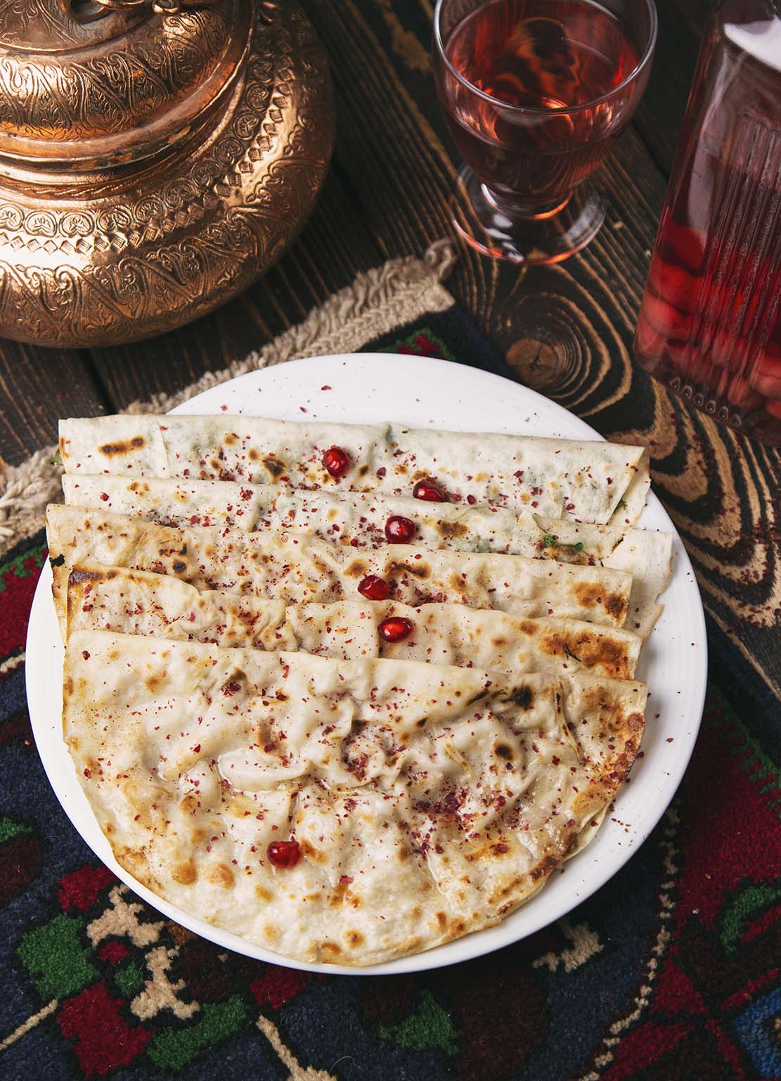 Gözleme Çeşitleri