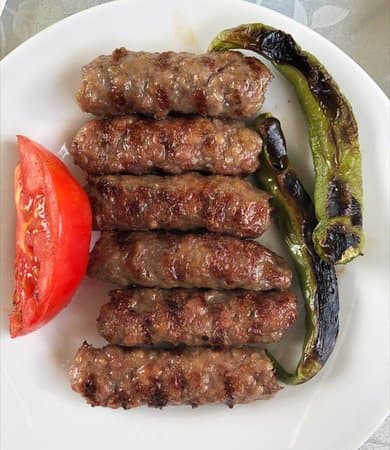 İnegöl Köfte