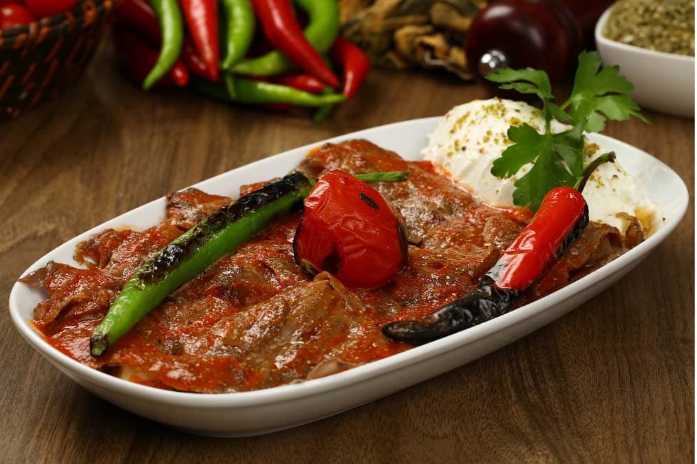 Iskender